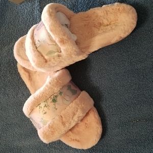 Vionic Women's slipper 9.5 Pink